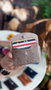 Zoozie Bags Tarjetero de Piel Murcia - Latte